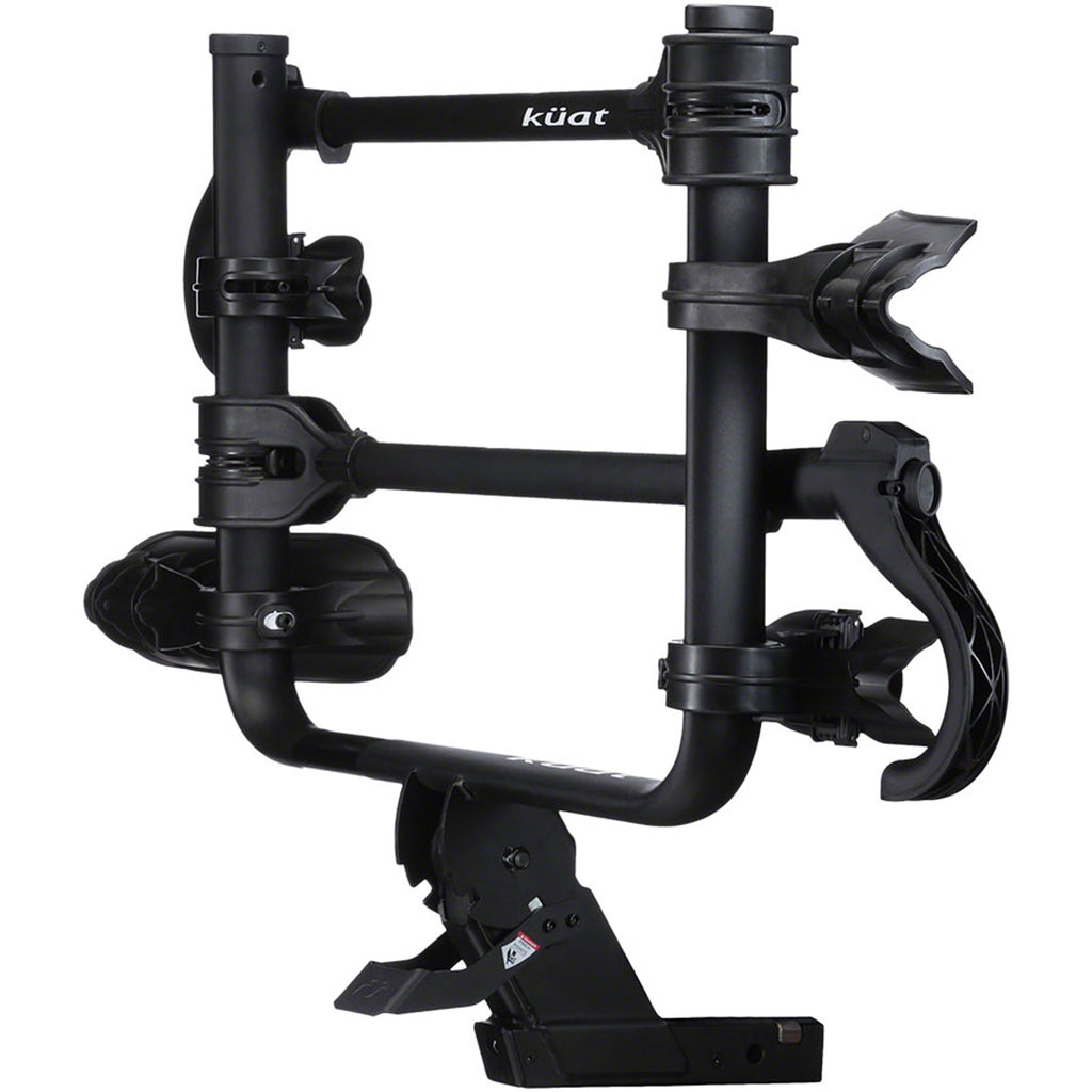 Transfer V2 Hitch Bike Rack - Transfer V2 Hitch Bike Rack