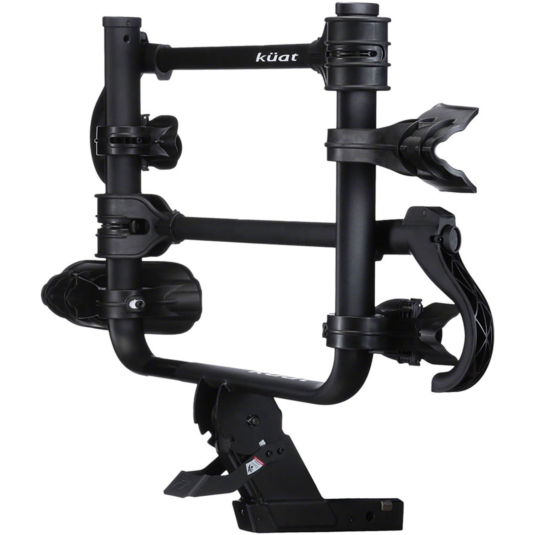 Transfer V2 Hitch Bike Rack - Transfer V2 Hitch Bike Rack