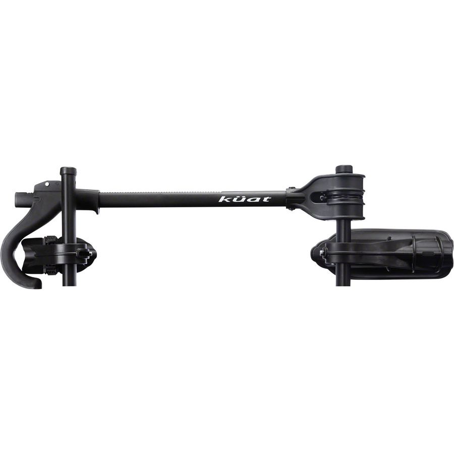 Transfer V2 1-Bike Add-On Tray - Black