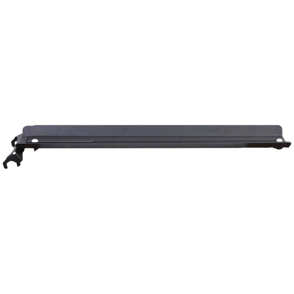 Piston Pro/Pro X Ebike Ramp - Black
