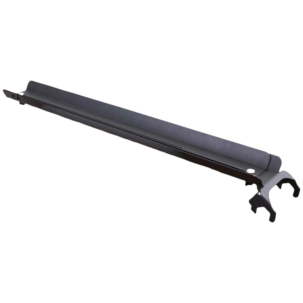 Piston Pro/Pro X Ebike Ramp - Black