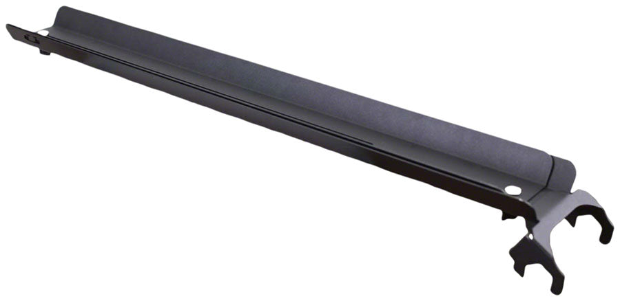 Piston Pro/Pro X Ebike Ramp - Black