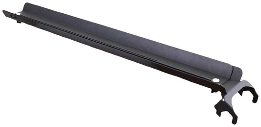 Piston Pro/Pro X Ebike Ramp - Black