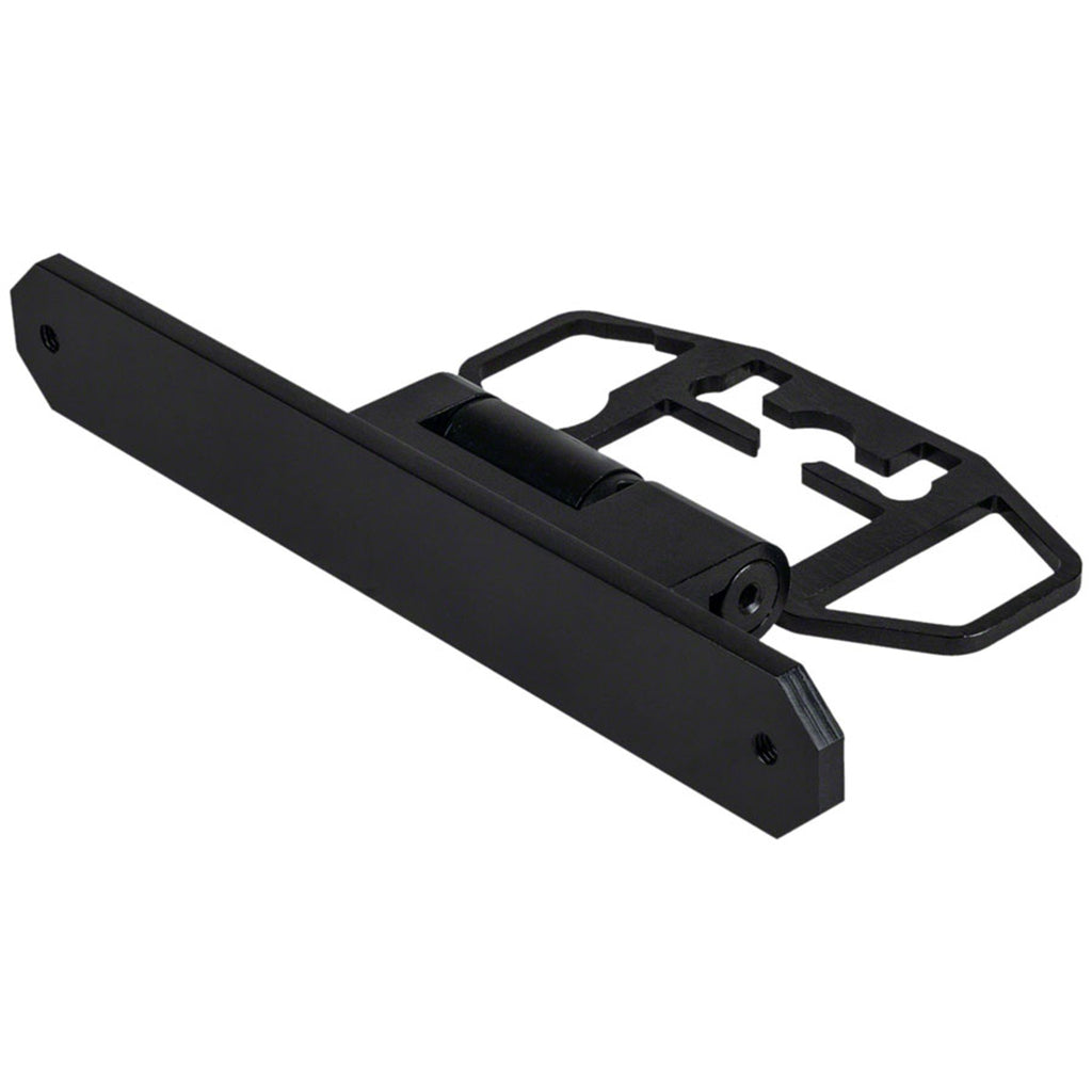 Piston Pro X License Plate Mount