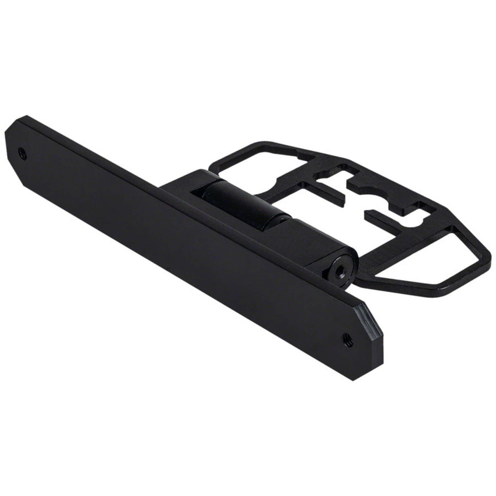 Piston Pro X License Plate Mount