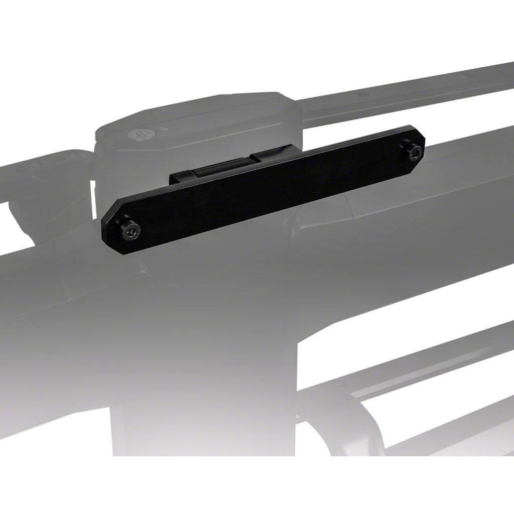 Piston Pro X License Plate Mount