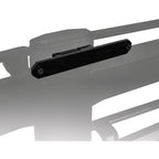 Piston Pro X License Plate Mount