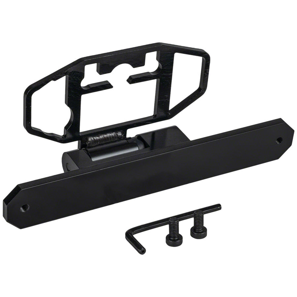 Piston Pro X License Plate Mount