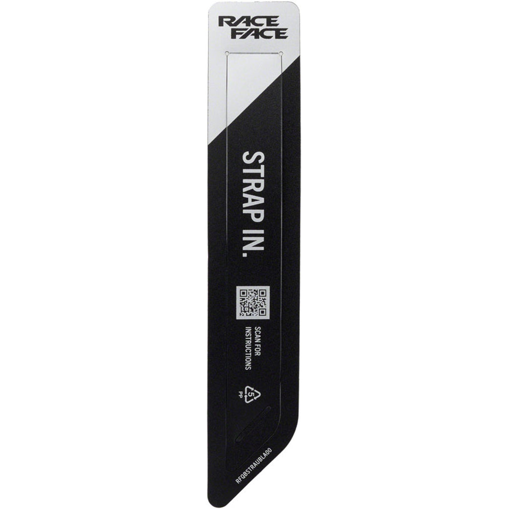 Tailgate Pad Accessories - Strap Threader