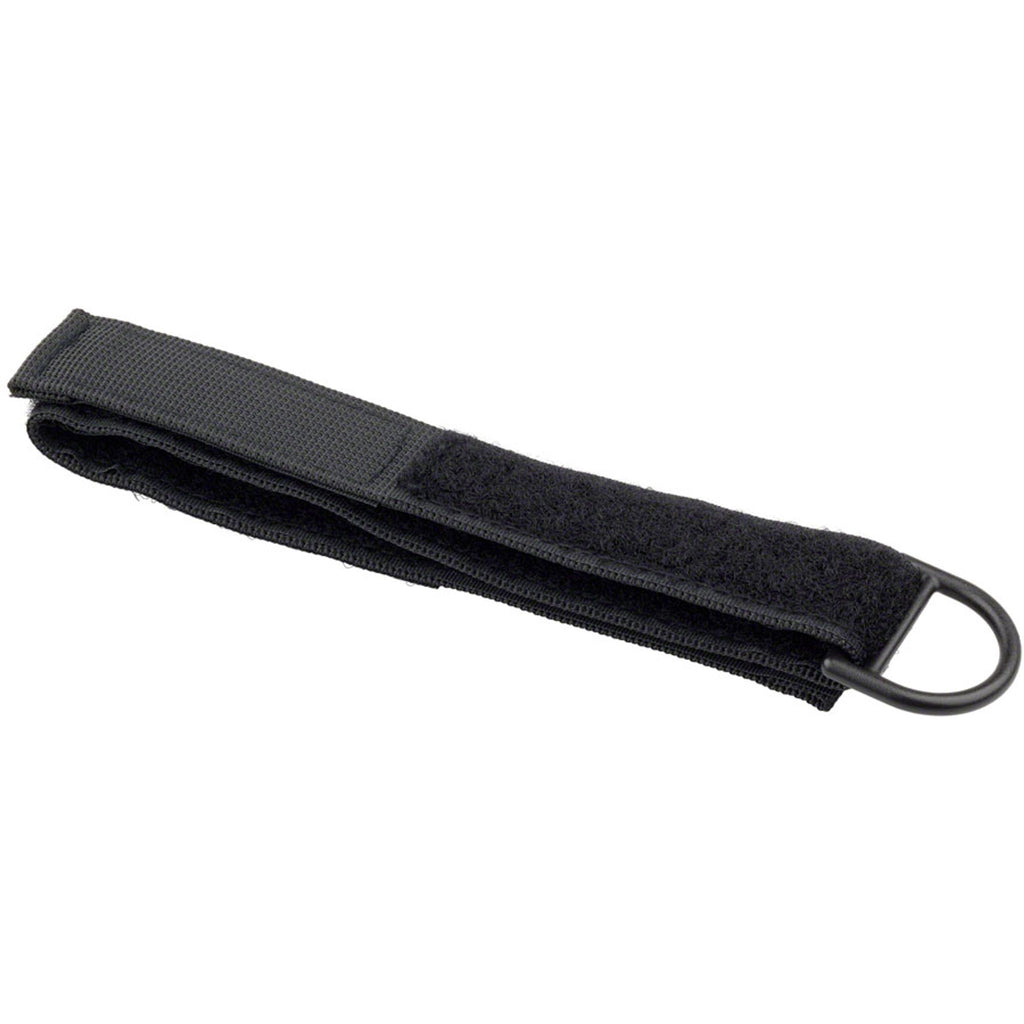 Tailgate Pad Accessories - Strap Threader