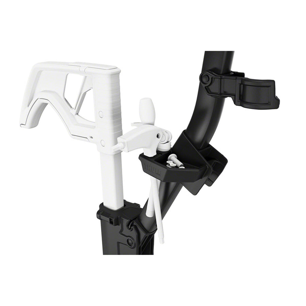 Verse Accessories - Verse Light and Plate Kit - Verse Transport Wheels