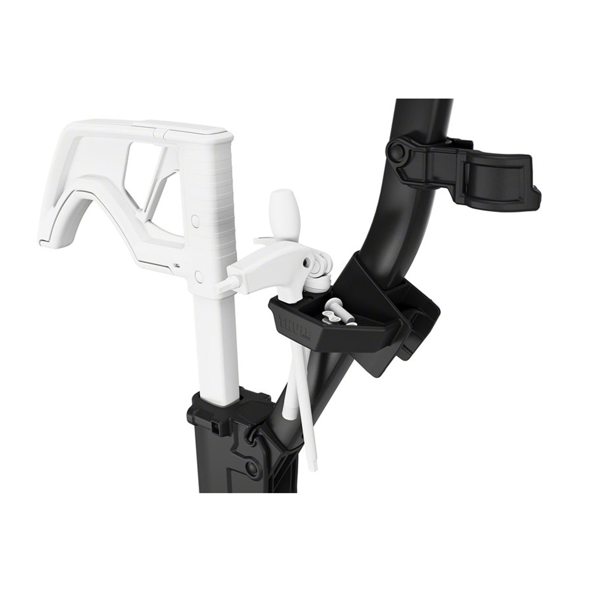 Verse Accessories - Verse Light and Plate Kit - Verse Transport Wheels