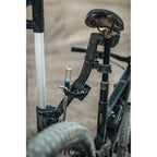 Verse Accessories - Verse Light and Plate Kit - Verse Transport Wheels