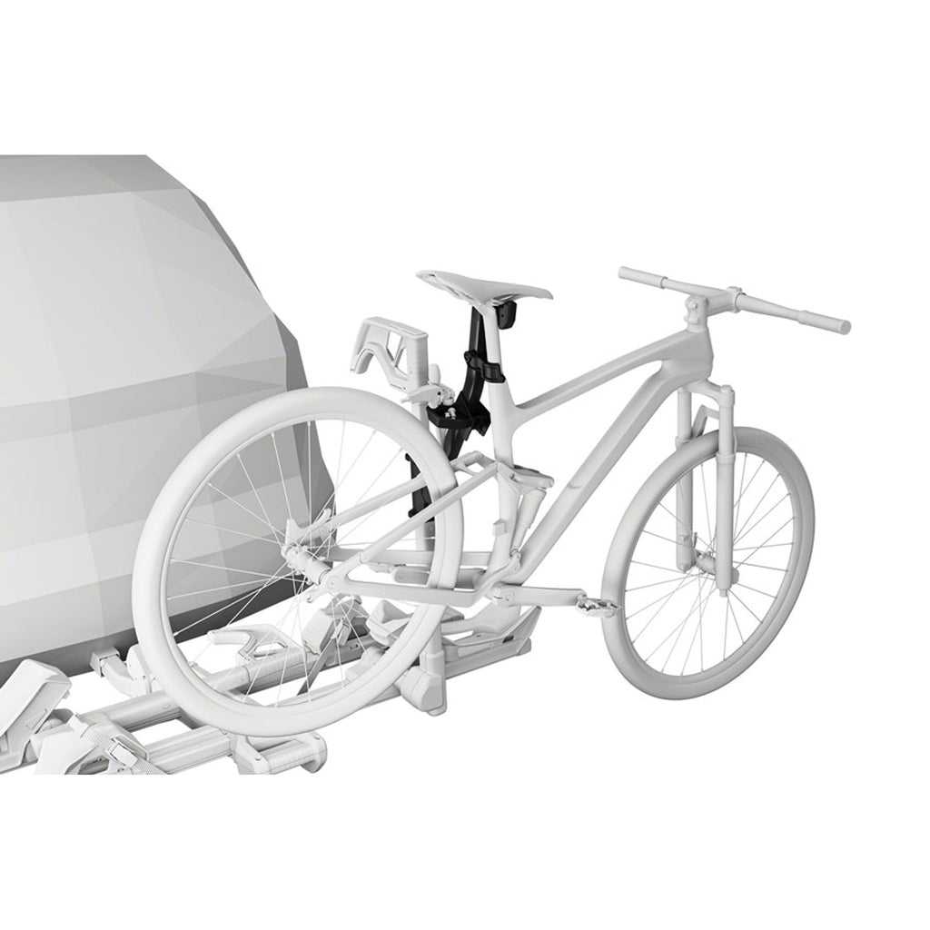 Verse Accessories - Verse Light and Plate Kit - Verse Transport Wheels