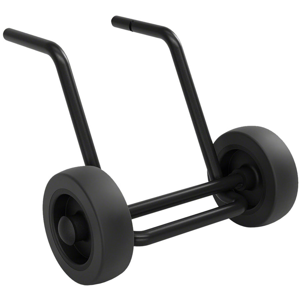 Verse Accessories - Verse Light and Plate Kit - Verse Transport Wheels