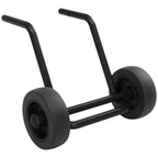 Verse Accessories - Verse Light and Plate Kit - Verse Transport Wheels
