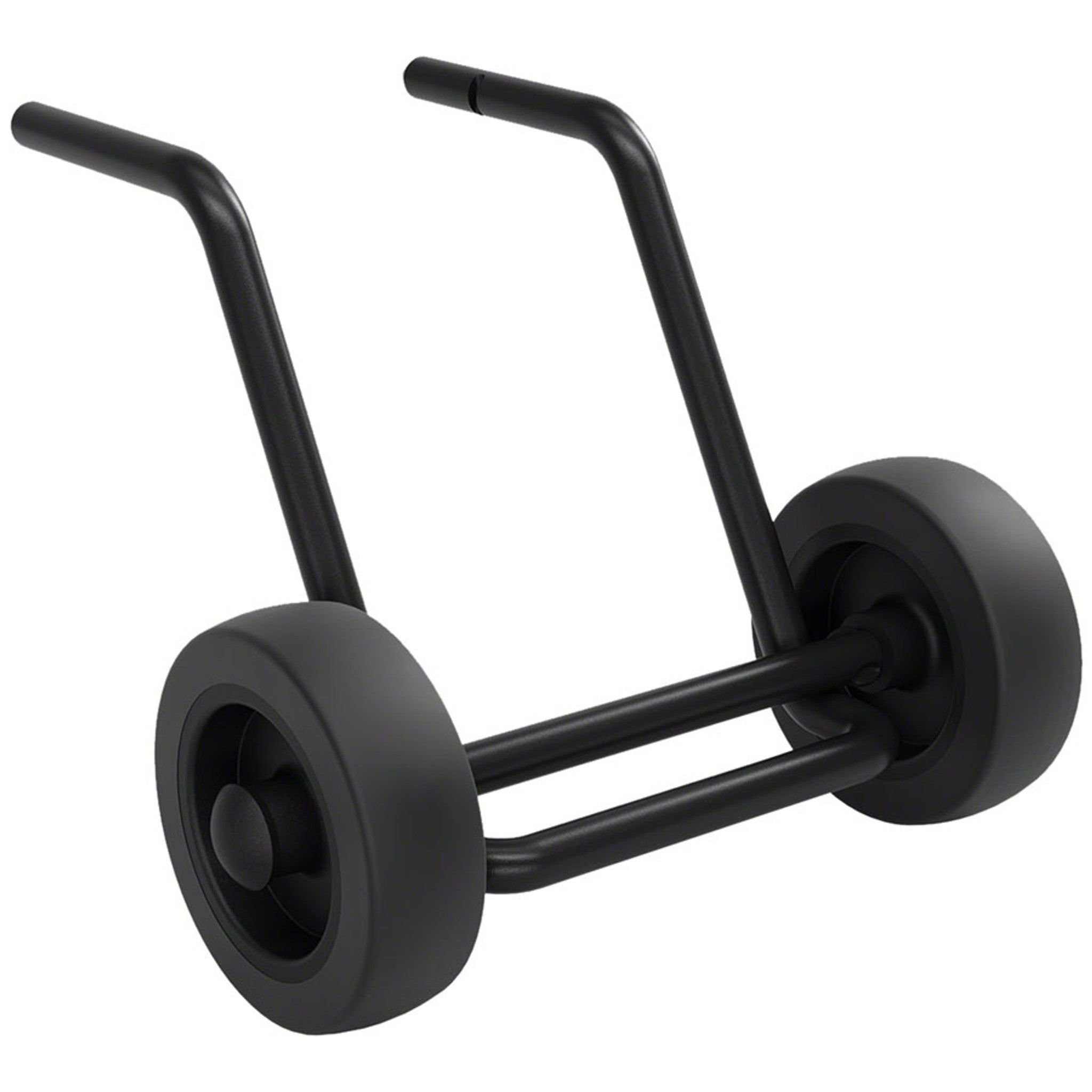 Verse Accessories - Verse Light and Plate Kit - Verse Transport Wheels