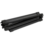 Verse Accessories - Verse Light and Plate Kit - Verse Transport Wheels