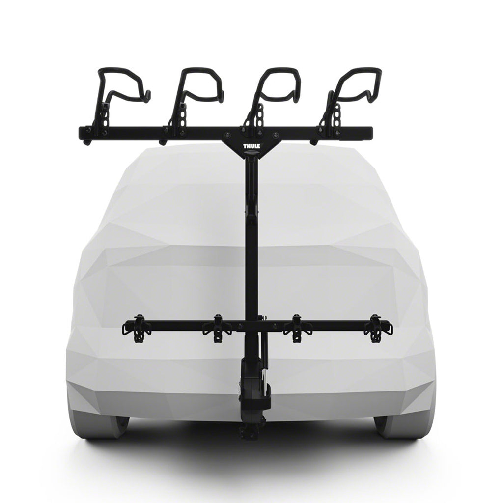 ReVert Hitch Rack