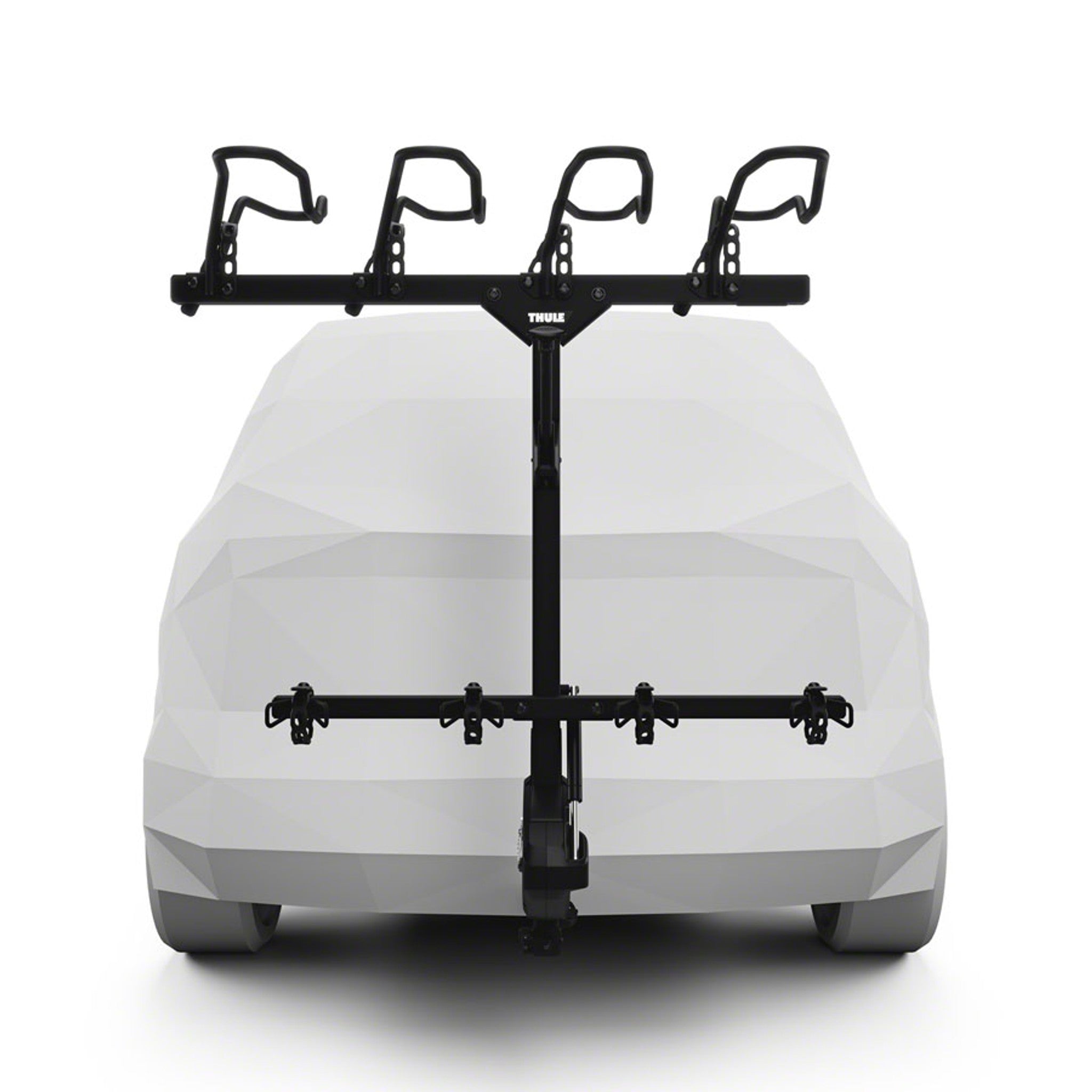 ReVert Hitch Rack