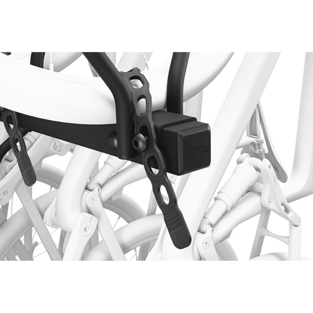 ReVert Hitch Rack
