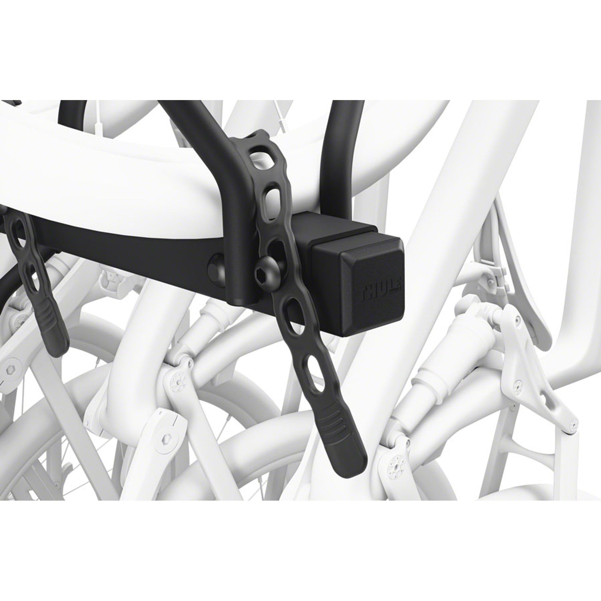 ReVert Hitch Rack