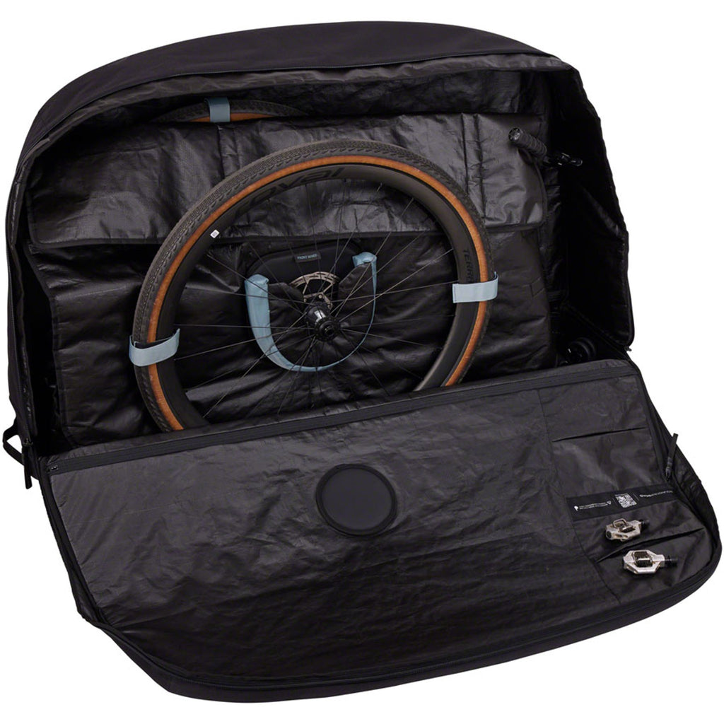 Roundtrip Road Bike Travel Case