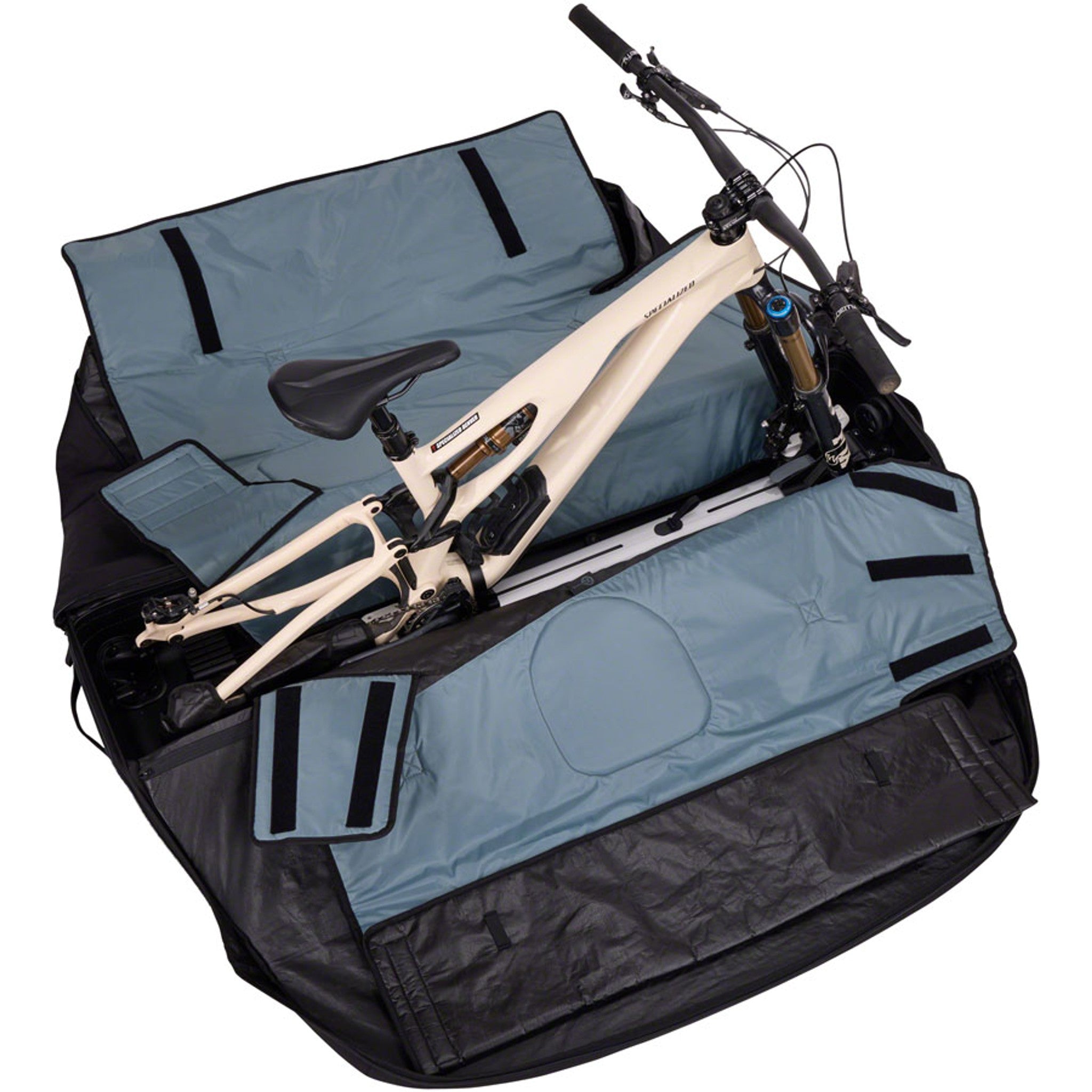 Roundtrip MTB Bike Travel Case