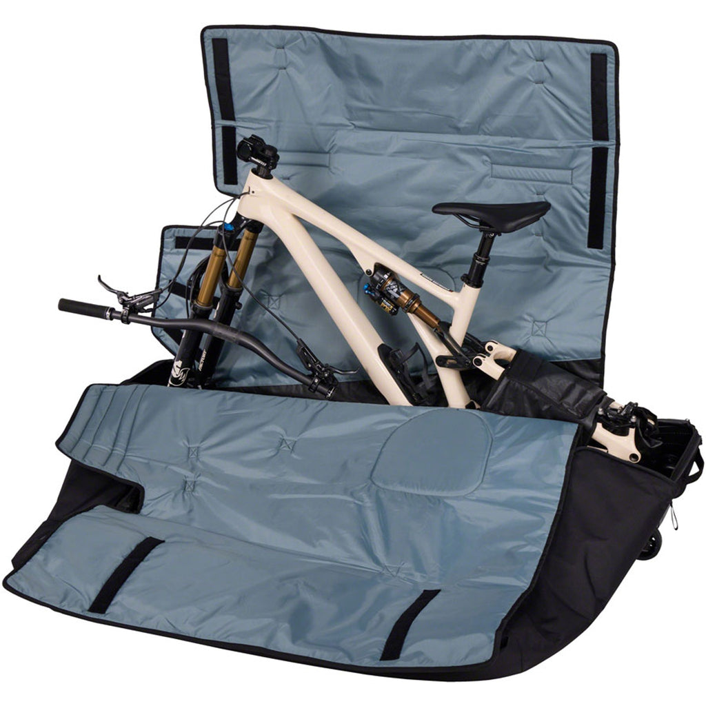 Roundtrip MTB Bike Travel Case