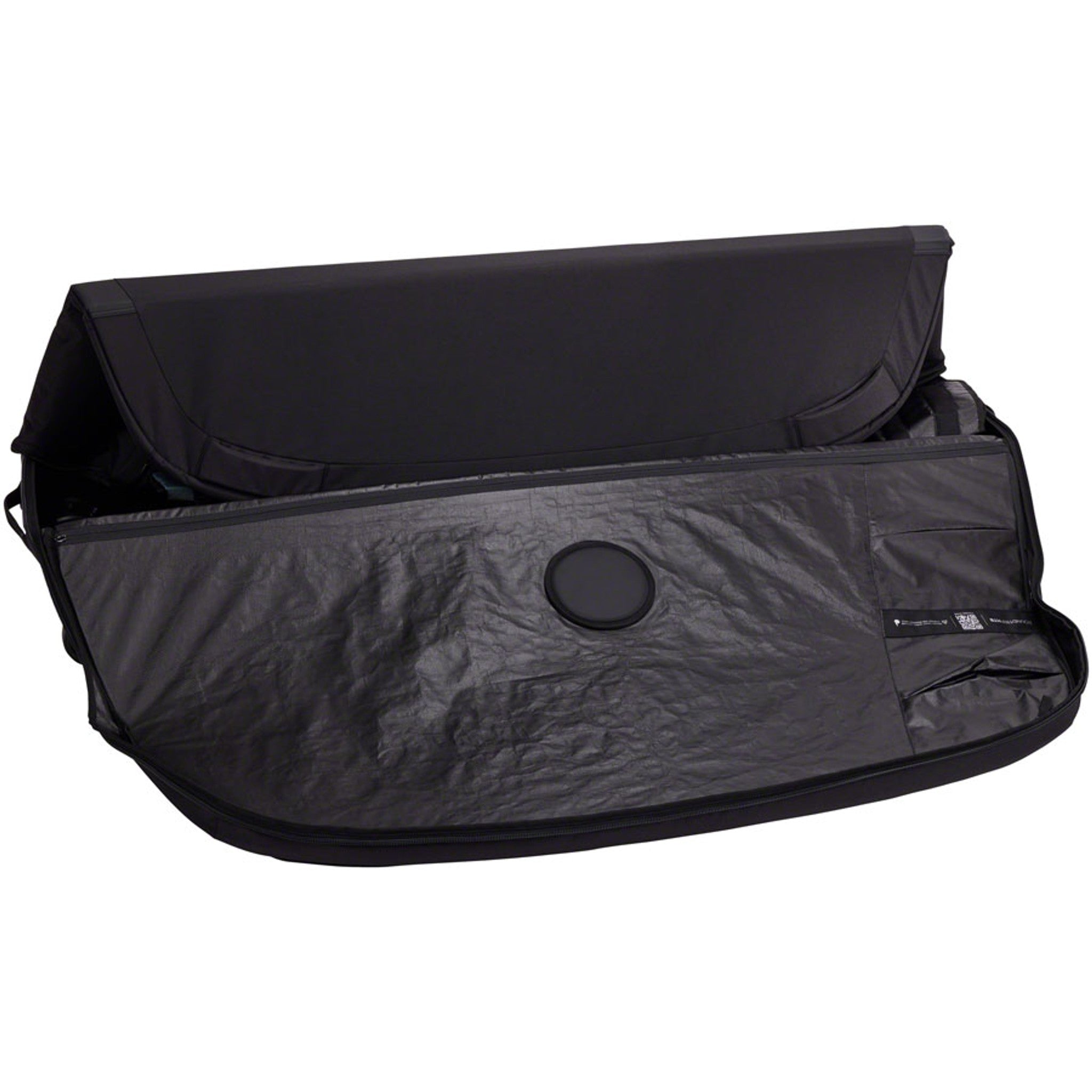 Roundtrip MTB Bike Travel Case