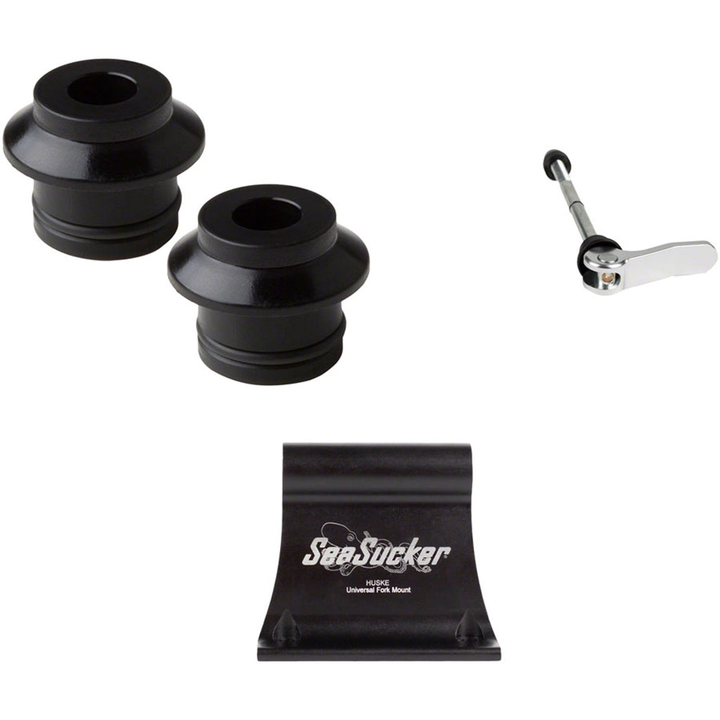 HUSKE Plugs Thru-Axle Adaptors - HUSKE Plugs Axle Adaptor - HUSKE Plugs Axle Adaptor