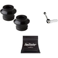 HUSKE Plugs Thru-Axle Adaptors - HUSKE Plugs Axle Adaptor - HUSKE Plugs Axle Adaptor