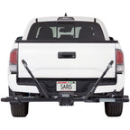 Edge Hitch Rack 2-Bike
