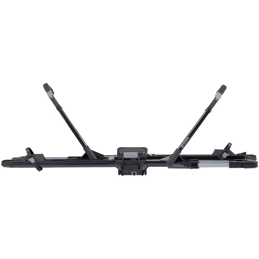 Edge Hitch Rack 2-Bike