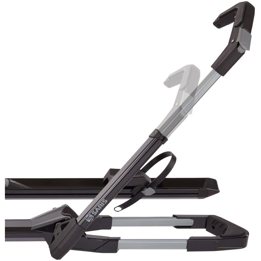 Edge Hitch Rack 2-Bike