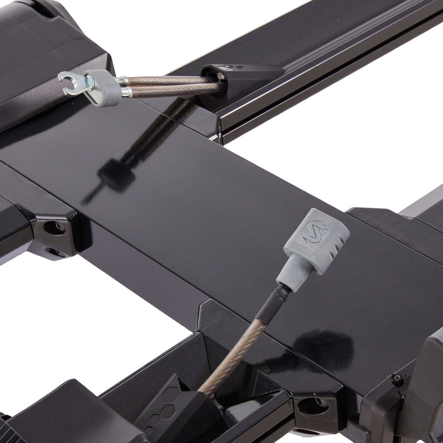 Edge Hitch Rack 2-Bike