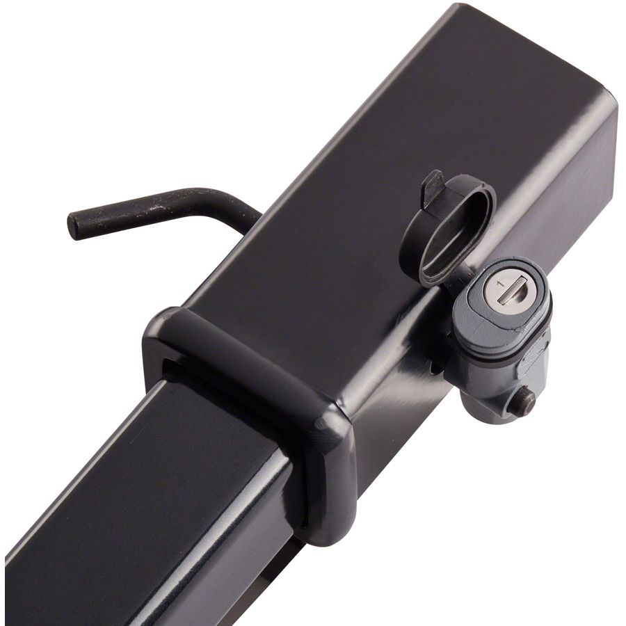Edge Hitch Rack 2-Bike