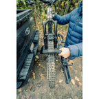 Edge Hitch Rack 2-Bike