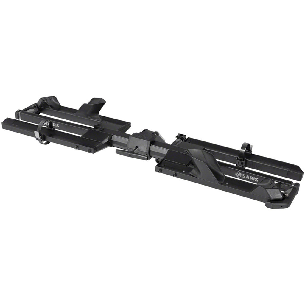 Superclamp Hitch Rack 2-Bike