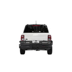 Superclamp Hitch Rack 2-Bike