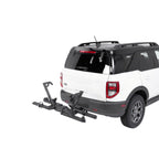 Superclamp Hitch Rack 2-Bike