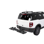 Superclamp Hitch Rack 2-Bike