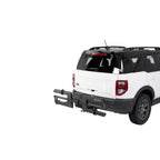 Superclamp Hitch Rack 2-Bike