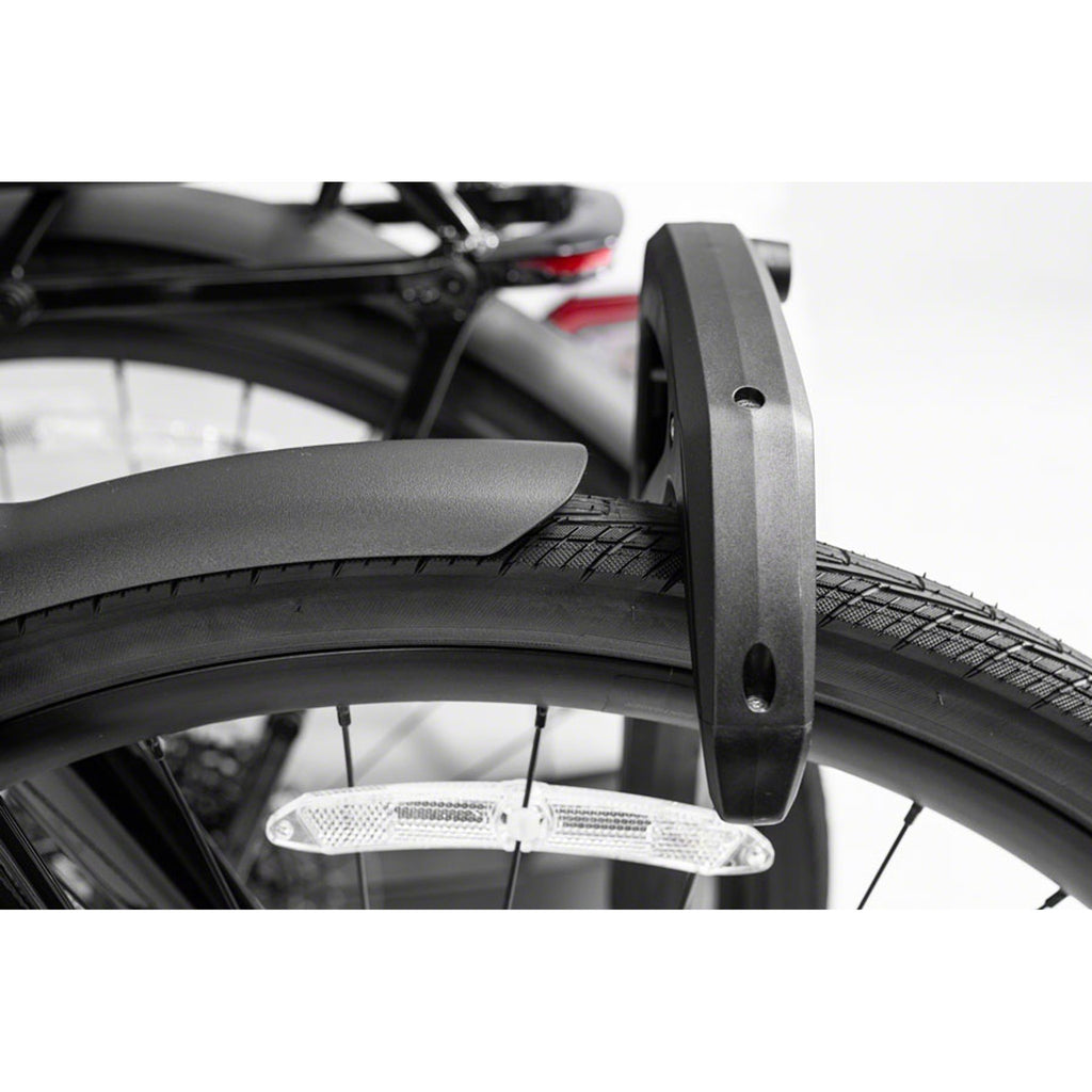 Superclamp Hitch Rack 2-Bike