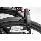 Superclamp Hitch Rack 2-Bike