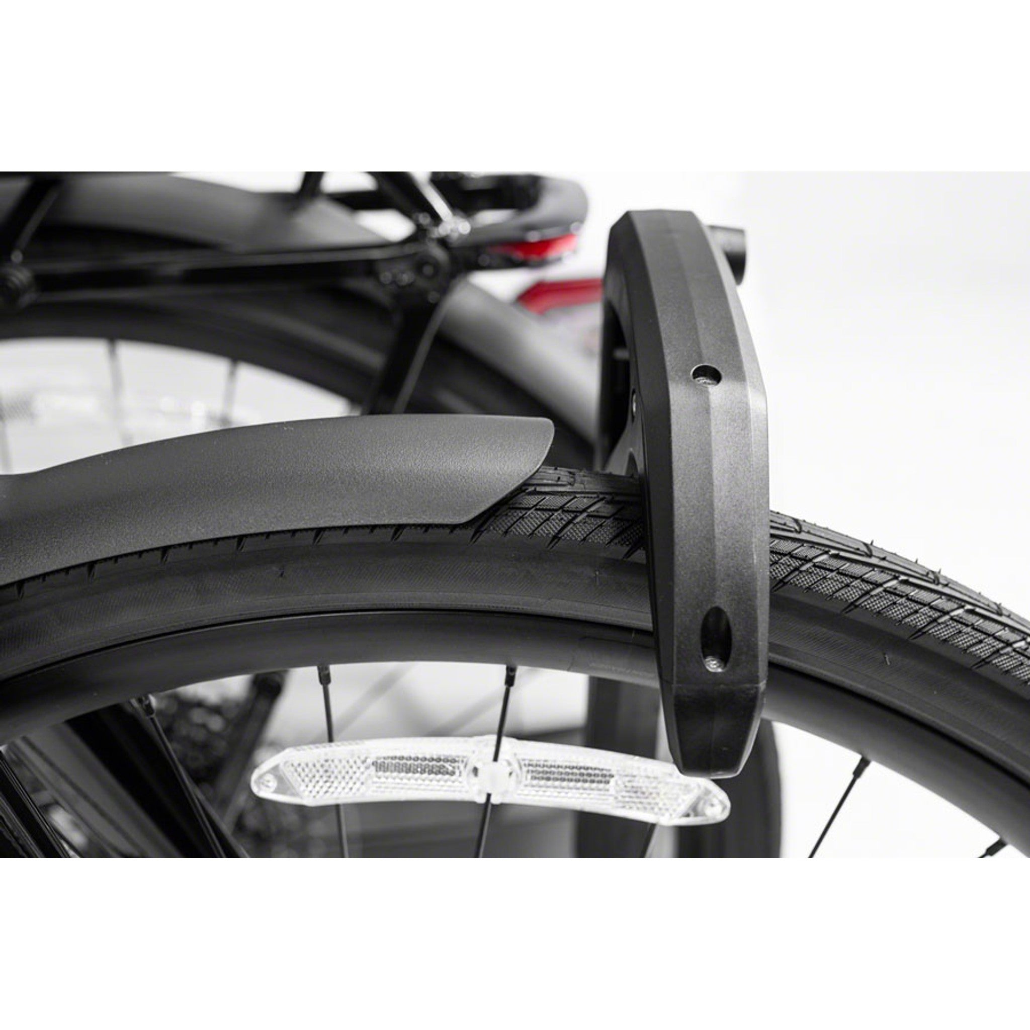 Superclamp Hitch Rack 2-Bike