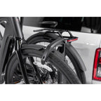 Superclamp Hitch Rack 2-Bike