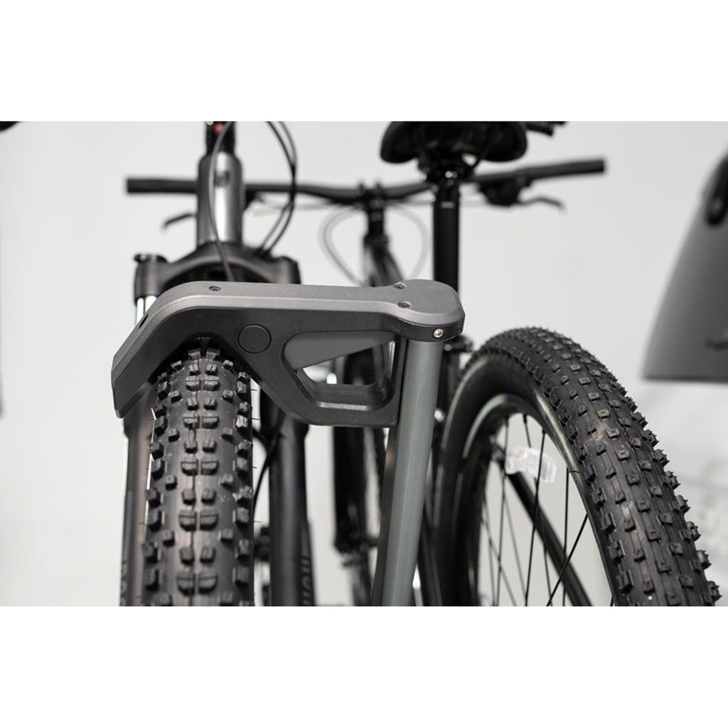 Superclamp Hitch Rack 2-Bike
