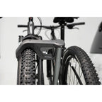 Superclamp Hitch Rack 2-Bike