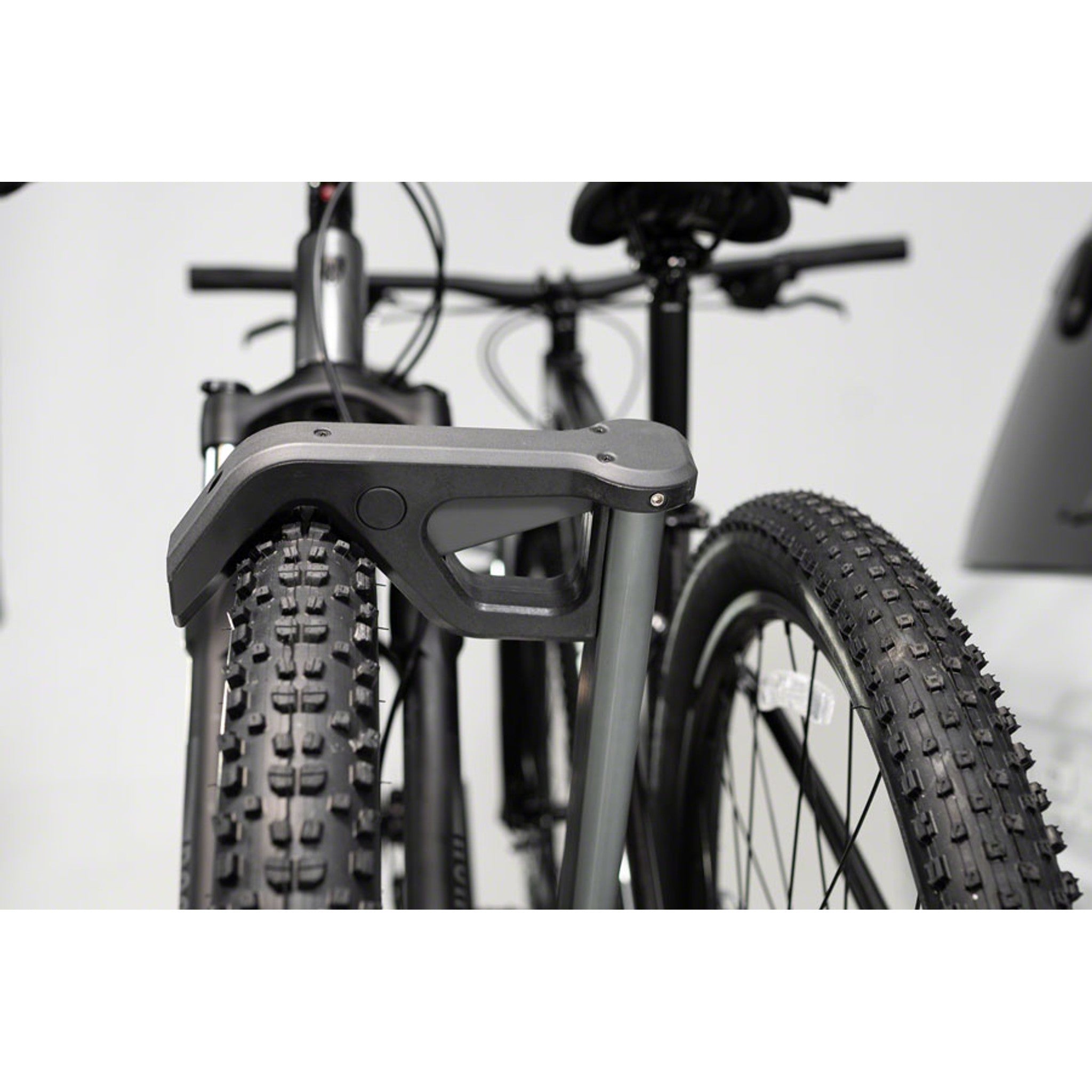Superclamp Hitch Rack 2-Bike